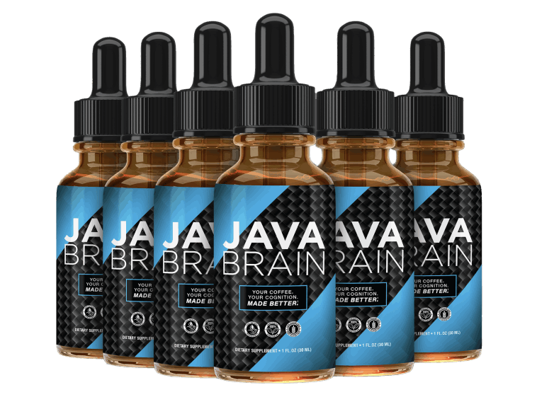 java brain